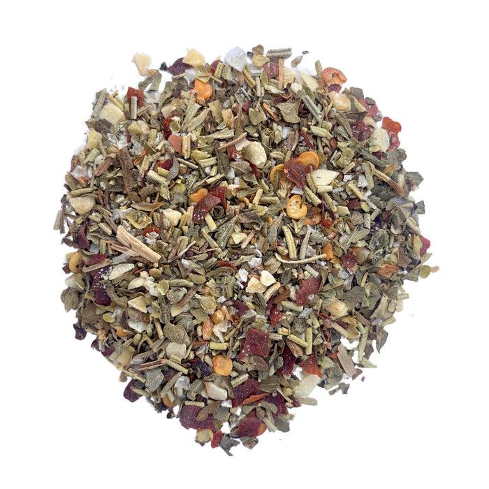 gneiss spice Bread Dip Seasoning Organic — Olive Oil Mix (Salt-Free)