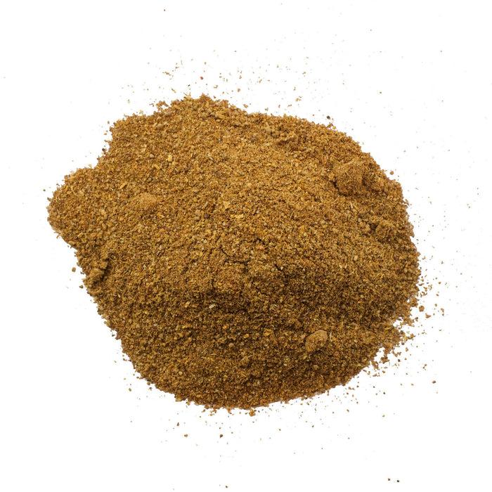 gneiss spice Chili Powder — Cacao (Mild & Salt-Free) Organic