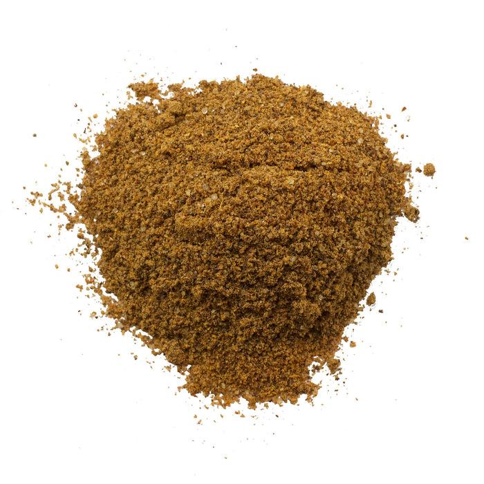 gneiss spice Chili Powder — Chipotle Lime (Hot) Organic