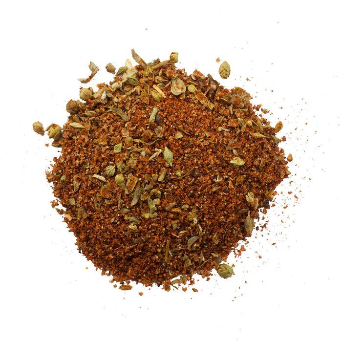gneiss spice Chili Powder — Traditional (Medium) Organic