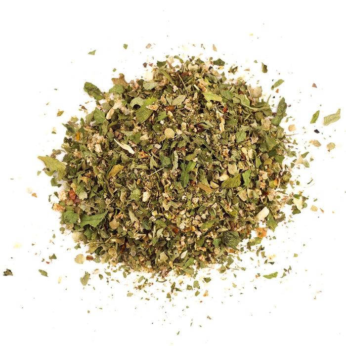 gneiss spice Chimichurri Seasoning (Salt-Free) Organic