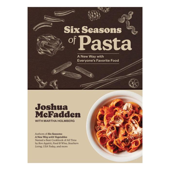 gneiss spice COMING SOON Six Seasons of Pasta A New Way with Everyone's Favorite Food by Joshua McFadden gneiss spice COMING SOON Six Seasons of Pasta A New Way with Everyone's Favorite Food by Joshua McFadden