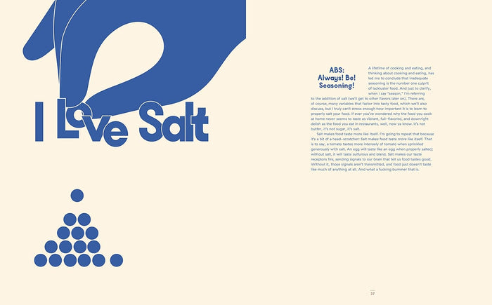 Gneiss Spice Cook This Book: Techniques That Teach And Recipes To Repeat By Molly Baz