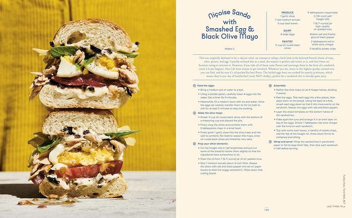 Gneiss Spice Cook This Book: Techniques That Teach And Recipes To Repeat By Molly Baz