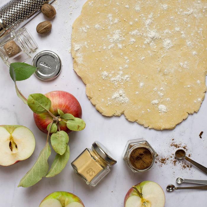 Gneiss Spice Cookie Spice Kit — 7 Organic Seasonings For Cakes And Cookies