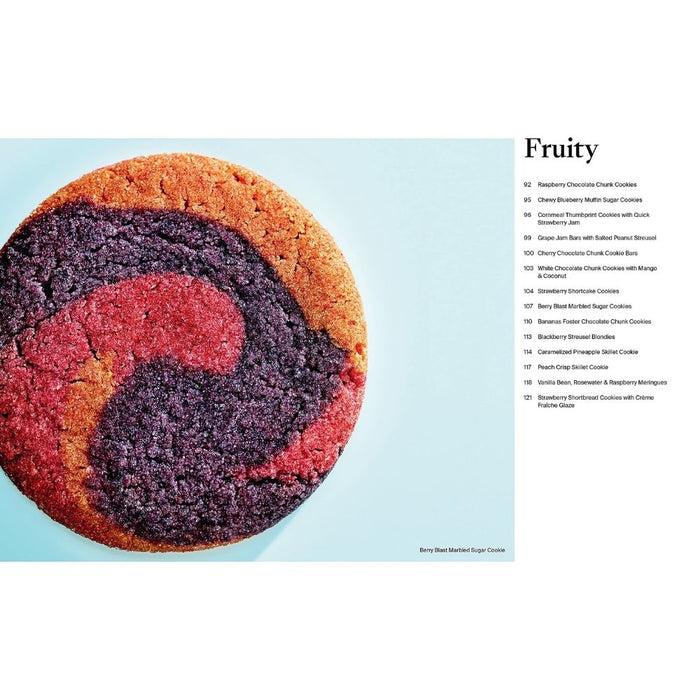 Gneiss Spice Cookies: The New Classics A Baking Book By Jesse Szewczyk