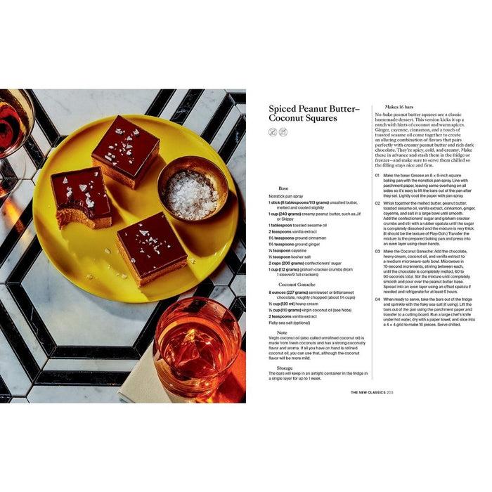 Gneiss Spice Cookies: The New Classics A Baking Book By Jesse Szewczyk