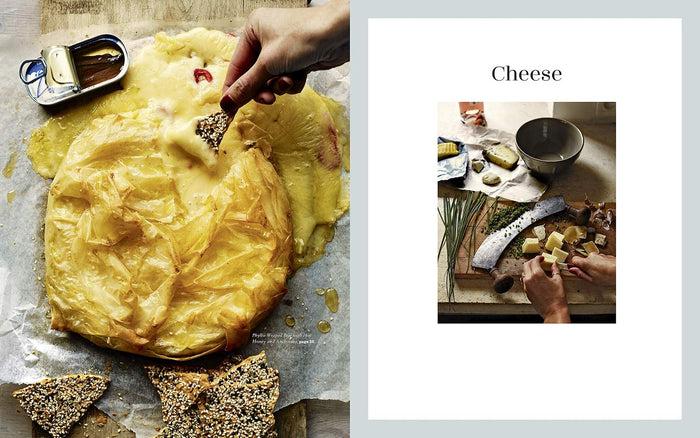 Gneiss Spice Dinner In French: My Recipes By Way Of France By Melissa Clark