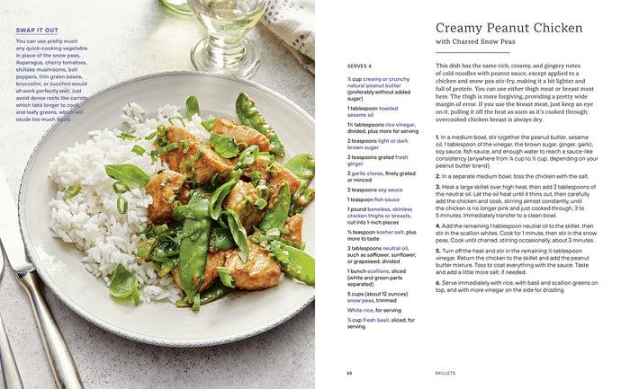 Gneiss Spice Dinner In One: Exceptional & Easy One-Pan Meals By Melissa Clark