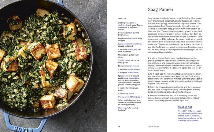 Gneiss Spice Dinner In One: Exceptional & Easy One-Pan Meals By Melissa Clark