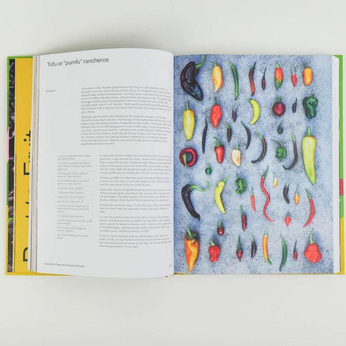 Gneiss Spice Eating For Pleasure People And The Planet By Tom Hunt