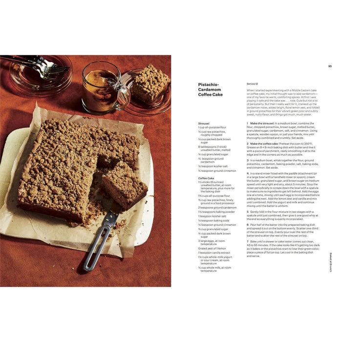 Gneiss Spice Eating Out Loud Bold Eastern Flavors For All Day Every Day By Eden Grinshpan