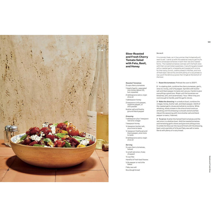 Gneiss Spice Eating Out Loud Bold Eastern Flavors For All Day Every Day By Eden Grinshpan