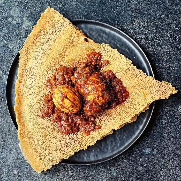 Gneiss Spice Ethiopia: Recipes And Traditions From The Horn Of Africa By Yohanis Gebreyesus