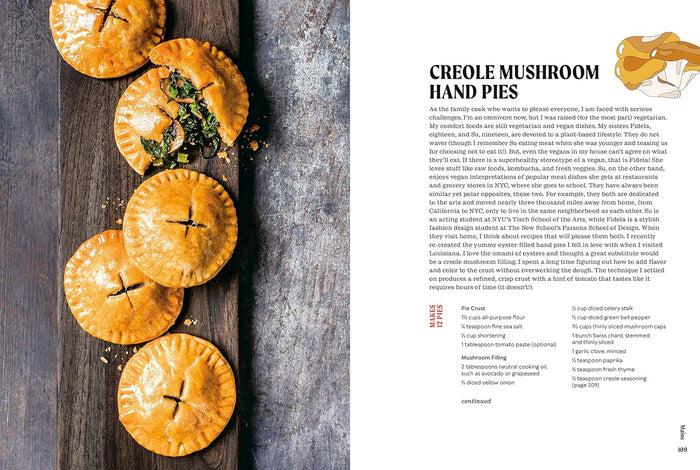 Gneiss Spice Flavor+Us: Cooking For Everyone By Rihanna Bisseret Martinez