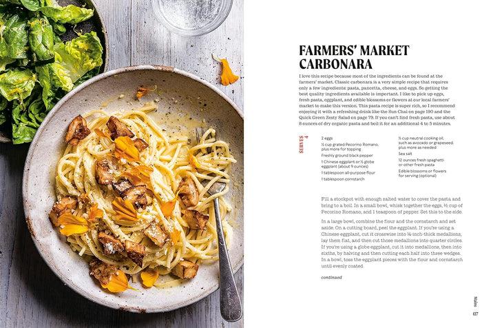 Gneiss Spice Flavor+Us: Cooking For Everyone By Rihanna Bisseret Martinez