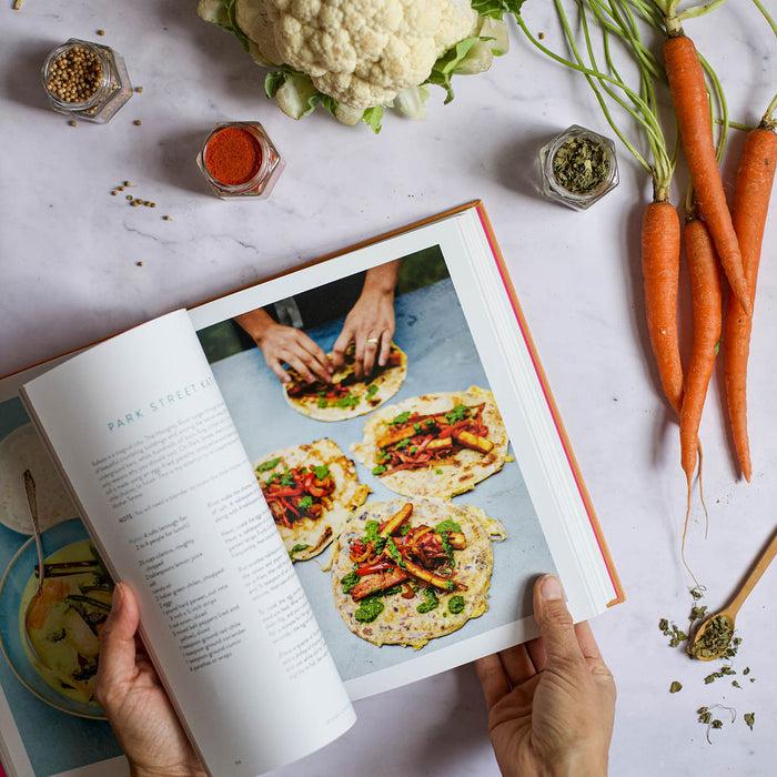 Gneiss Spice Fresh India: 130 Quick Easy And Delicious Vegetarian Recipes For Every Day By Meera Sodha