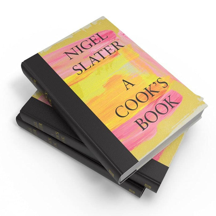 Gneiss Spice A Cook's Book By Nigel Slater