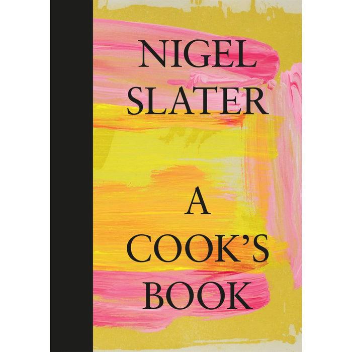gneiss spice A Cook's Book by Nigel Slater