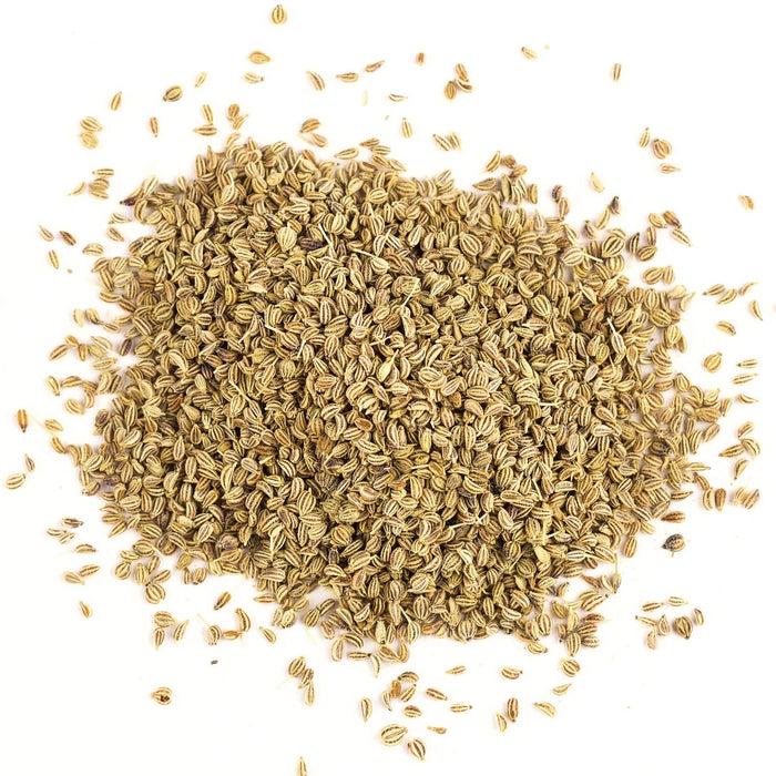 gneiss spice Ajwain (Whole) Organic