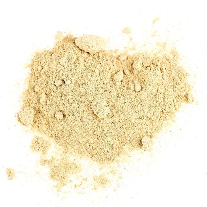 gneiss spice Amchur Green Mango (Powder) Organic