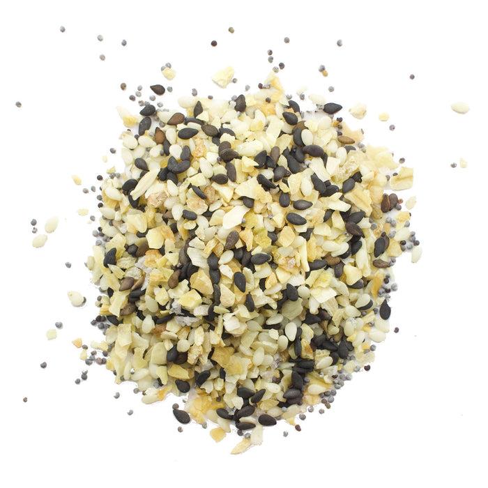 gneiss spice Bagel Magic — No Fennel Organic