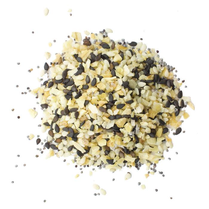 gneiss spice Bagel — Original Organic