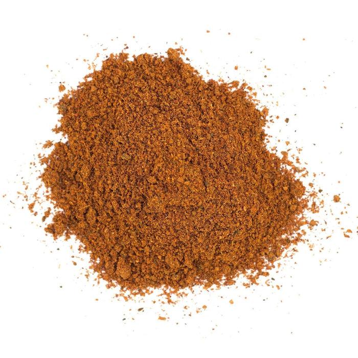 gneiss spice Baharat (Salt-Free) Organic