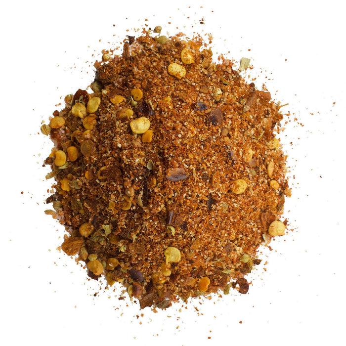 gneiss spice BBQ Dry Rub Organic