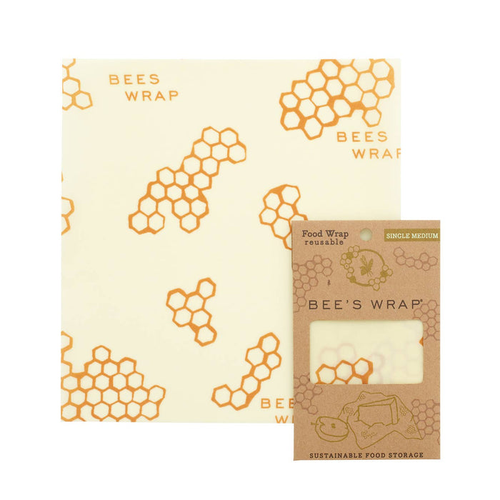 Gneiss Spice Beeswax Wrap Single
