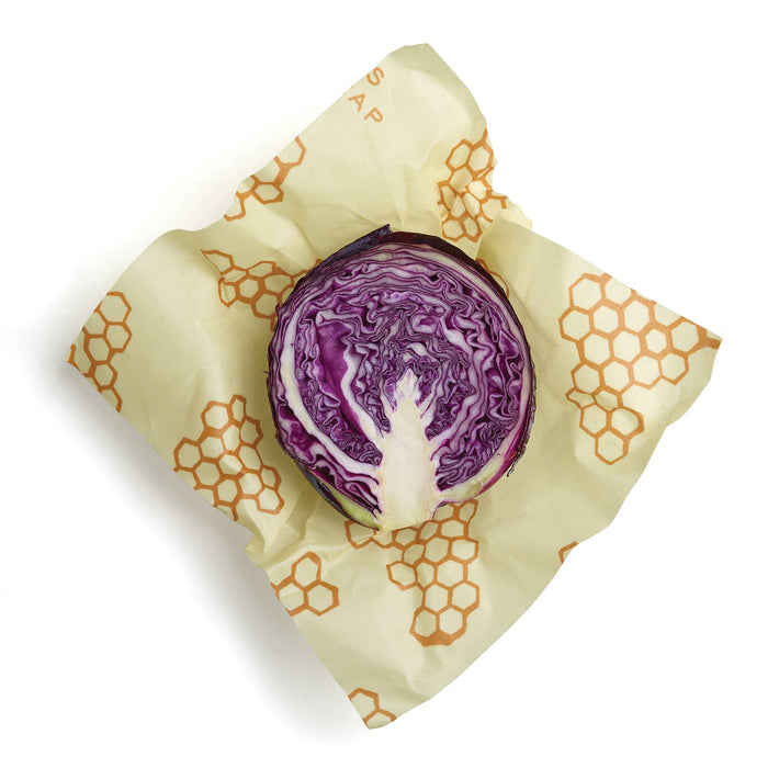 Gneiss Spice Beeswax Wrap Single