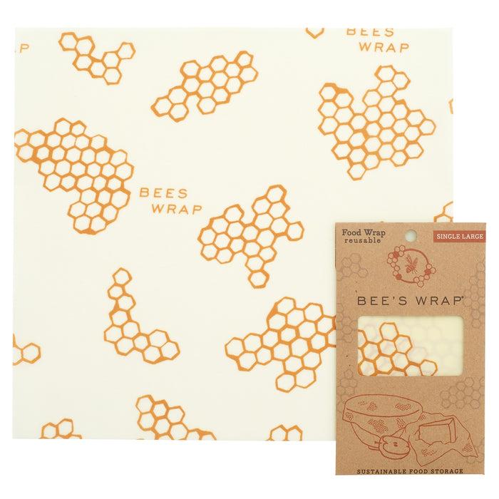 Gneiss Spice Beeswax Wrap Single