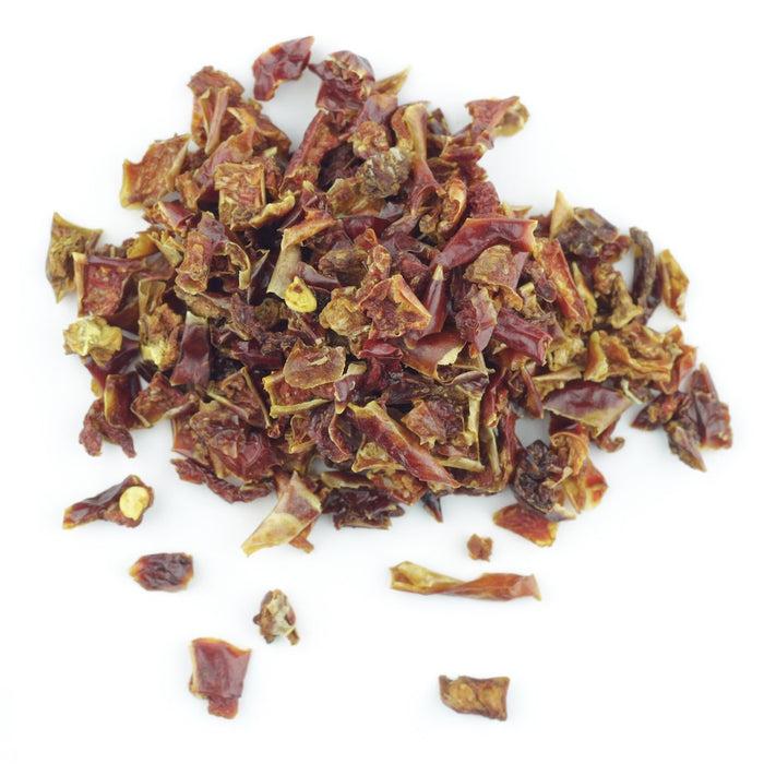 gneiss spice Bell Pepper (Large Flakes) Organic