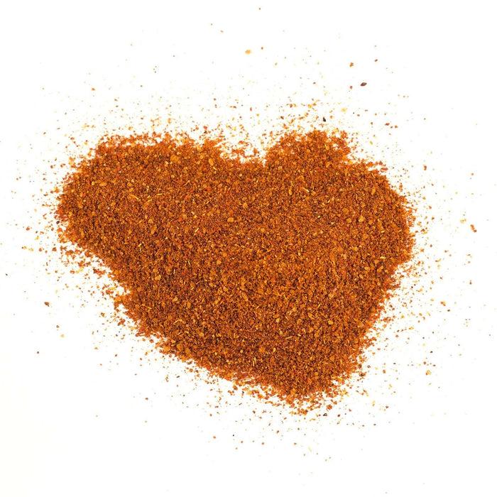 gneiss spice Berbere Ethiopian Seasoning Organic