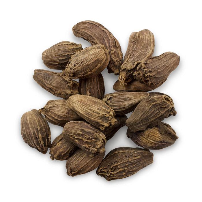 gneiss spice Cardamom (Black Pods) Organic