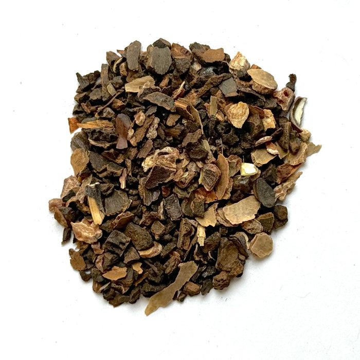 gneiss spice Carob Roasted (Chips) Organic