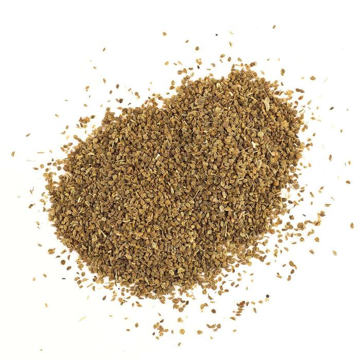 gneiss spice Celery Seed (Whole) Organic