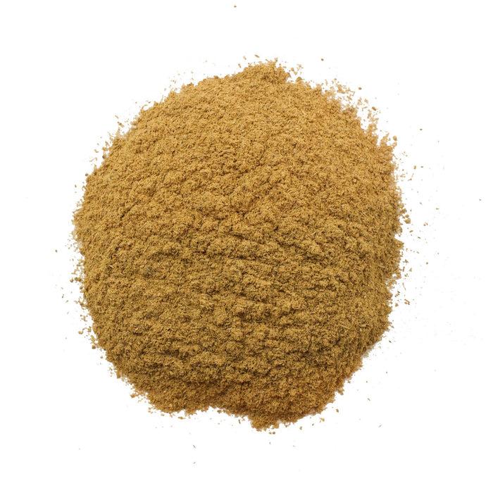 gneiss spice Ceylon Cinnamon (Ground) Organic