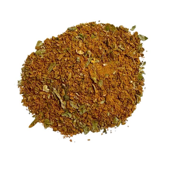 gneiss spice Chicken Chili Mix Organic (Salt-Free)