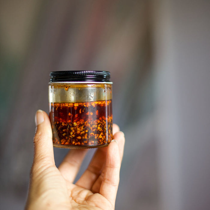 Gneiss Spice Chili Crisp Mix Organic