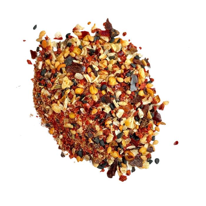gneiss spice Chili Crisp Mix Organic