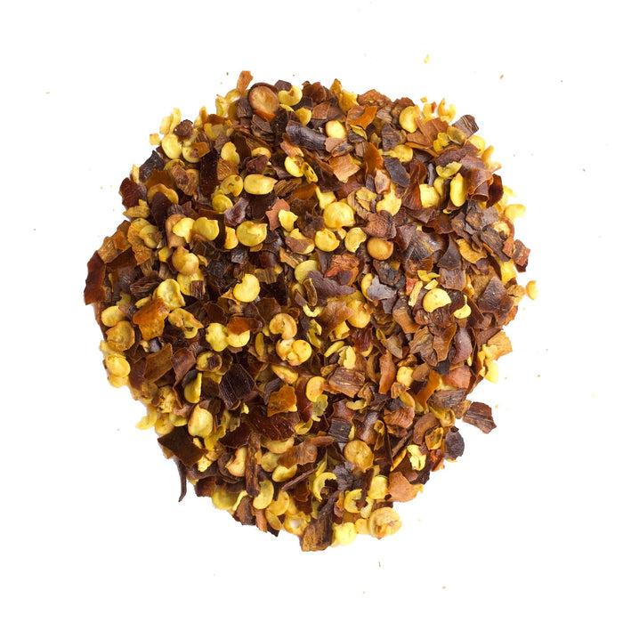 gneiss spice Chili Flakes / Red Pepper Organic
