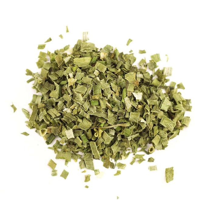 gneiss spice Chive Rings Organic