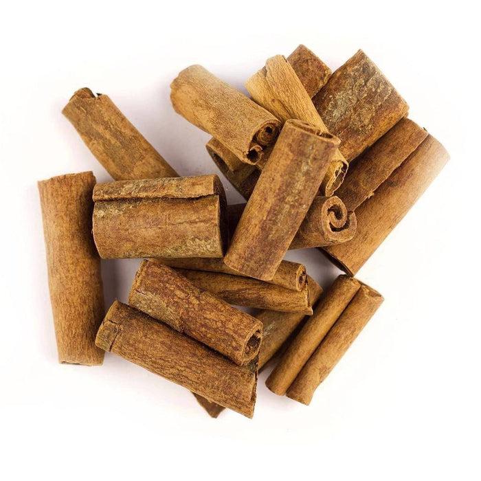 gneiss spice Cinnamon Cassia (1" Sticks)