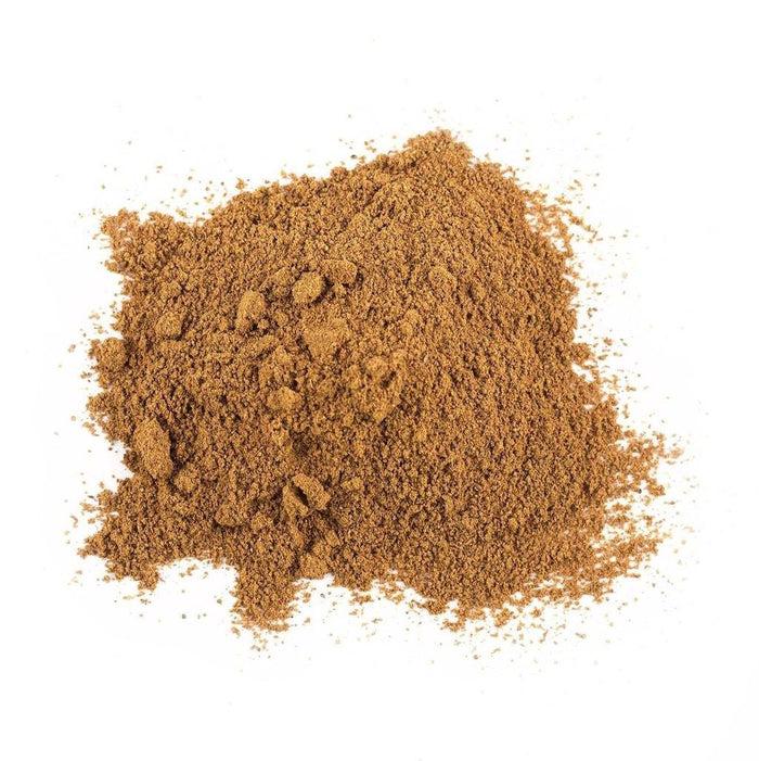 gneiss spice Cinnamon Cassia (Ground) Organic