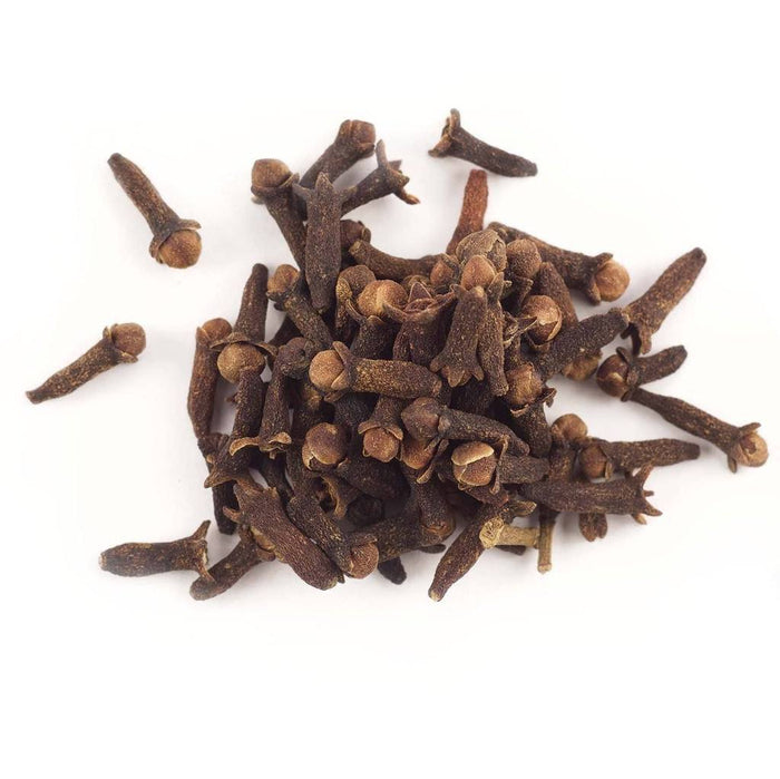 gneiss spice Clove (Whole) Organic