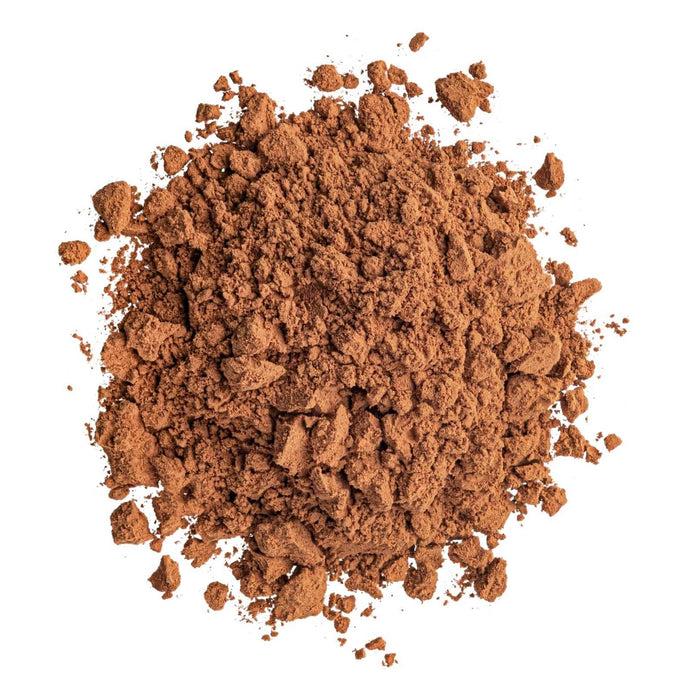 gneiss spice Cocoa Powder — Fair Trade Organic