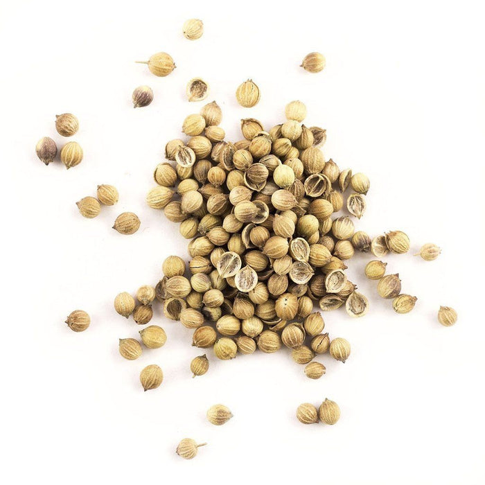 gneiss spice Coriander Seed (Whole) Organic