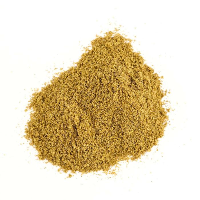 gneiss spice Cumin Seed (Ground) Organic