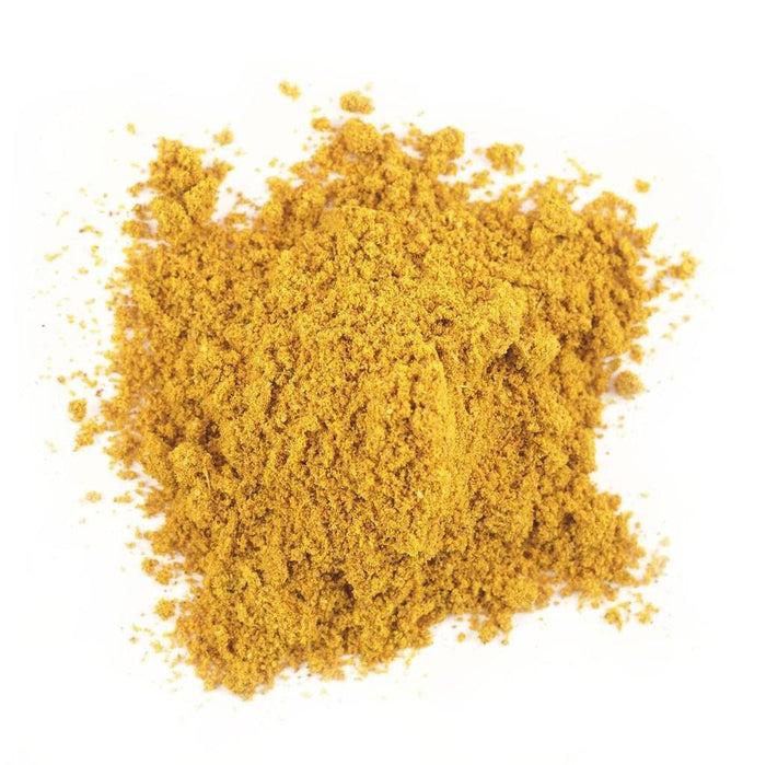 gneiss spice Curry Powder (Salt-Free) Organic